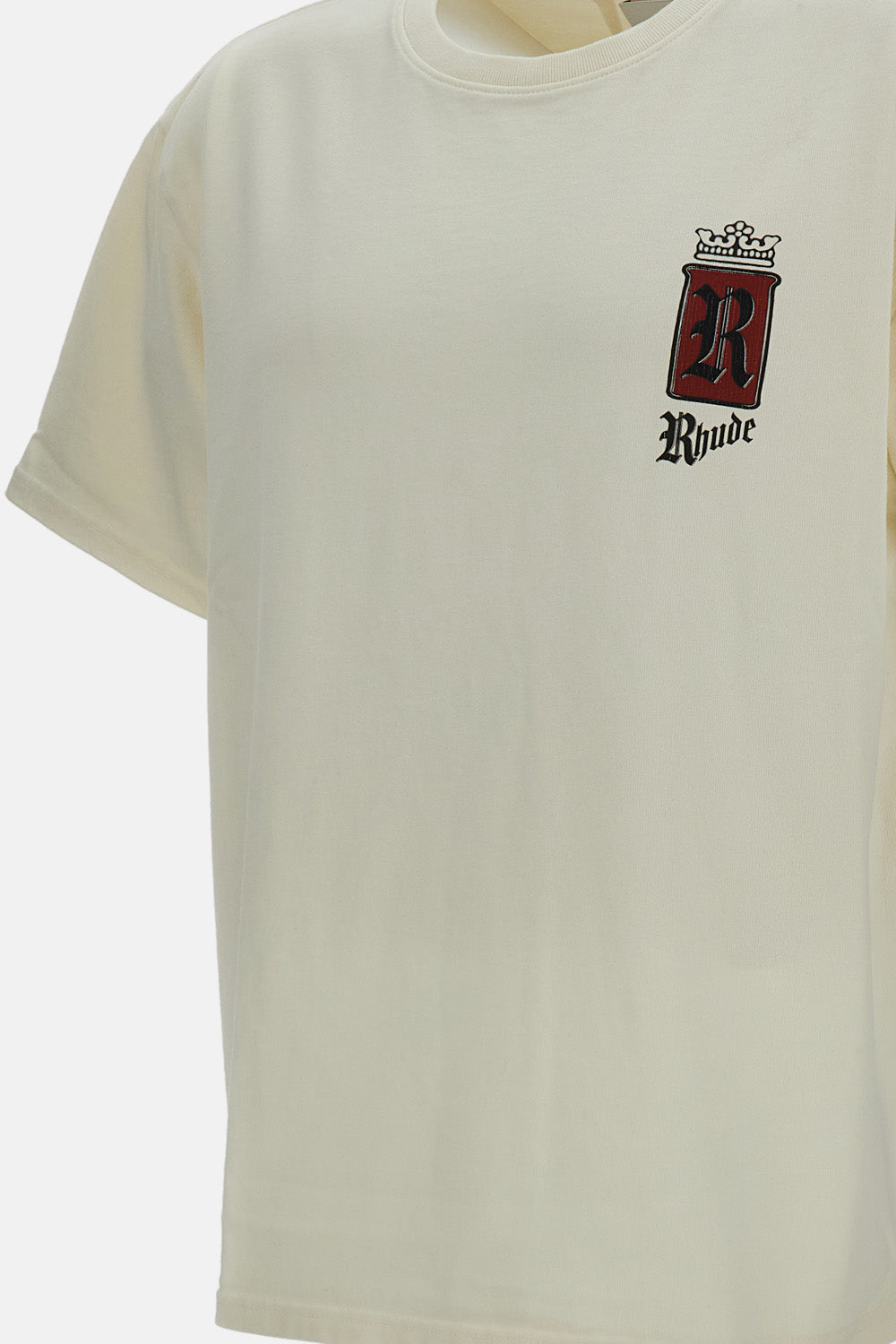 Rhude T-Shirts And Polos Bianco
