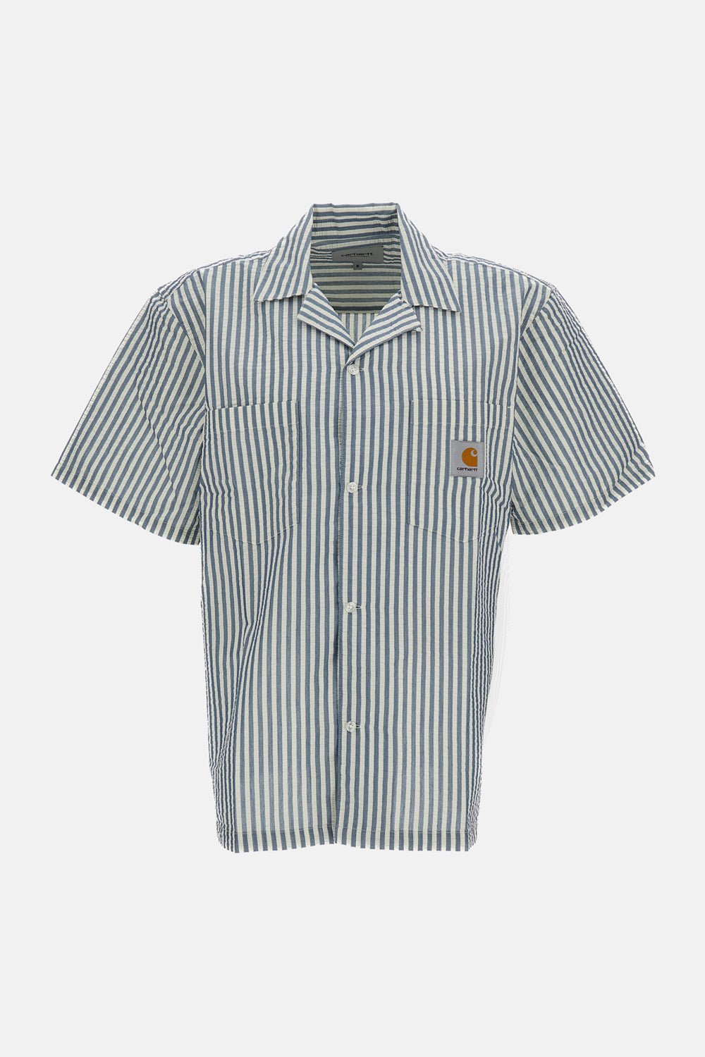 Carhartt Wip Shirts -494 Co Pl