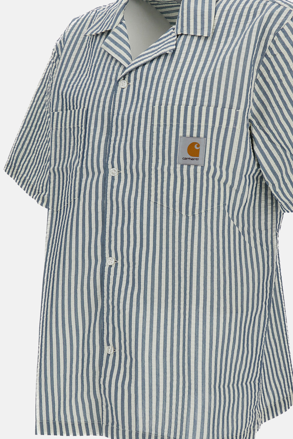 Carhartt Wip Shirts -494 Co Pl
