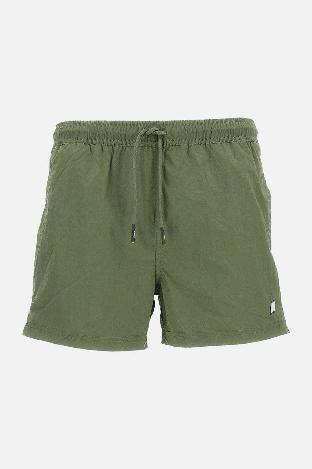 K-Way Sea Clothing Verde