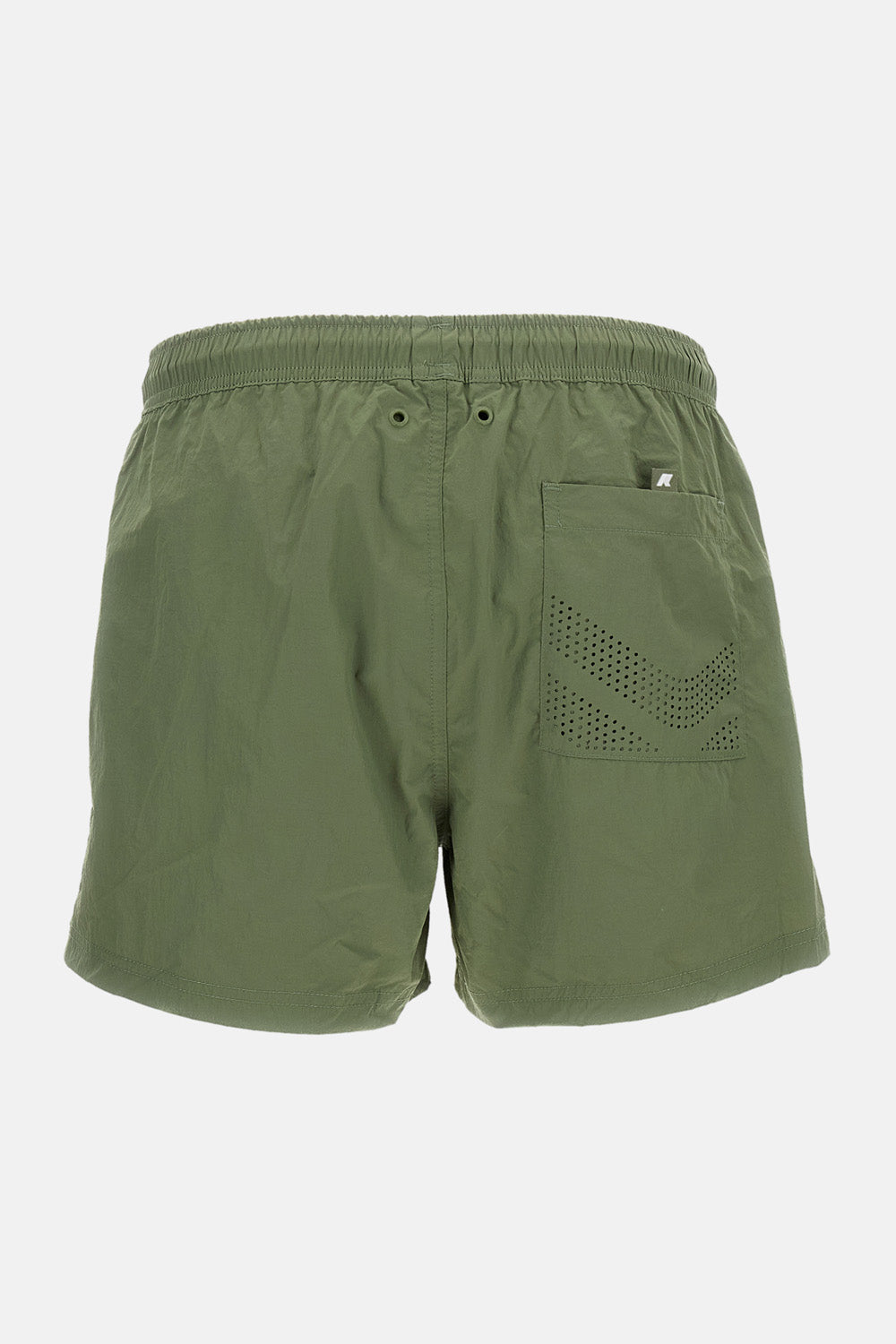 K-Way Sea Clothing Verde