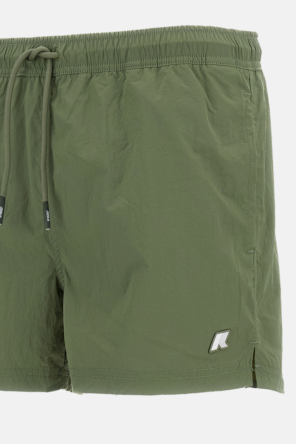 K-Way Sea Clothing Verde