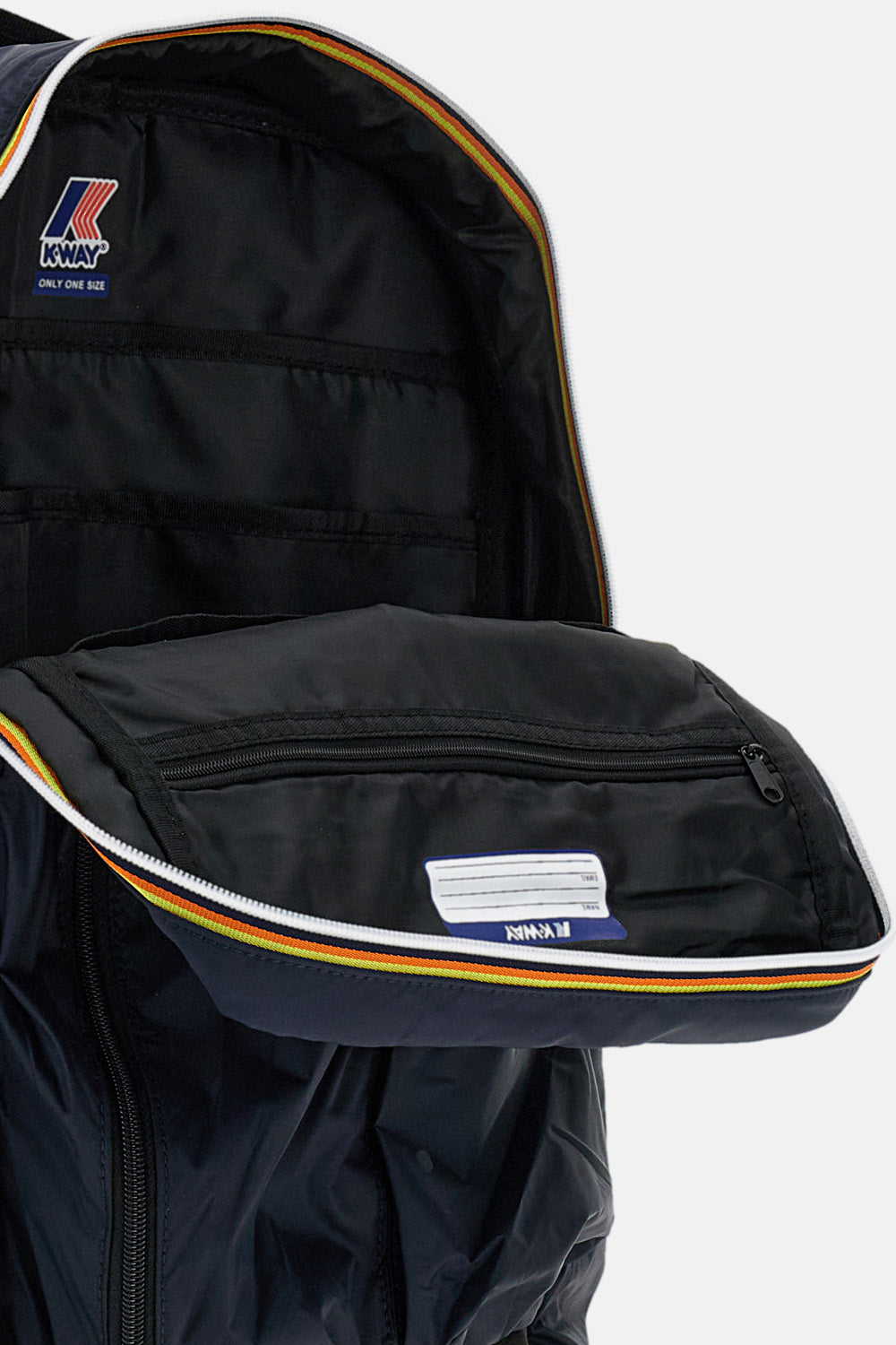 K-Way Bags Mmarrone