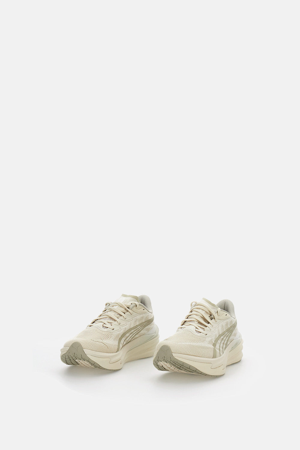 Puma Sneakers Textile