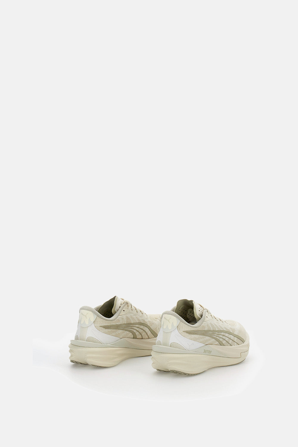 Puma Sneakers Textile
