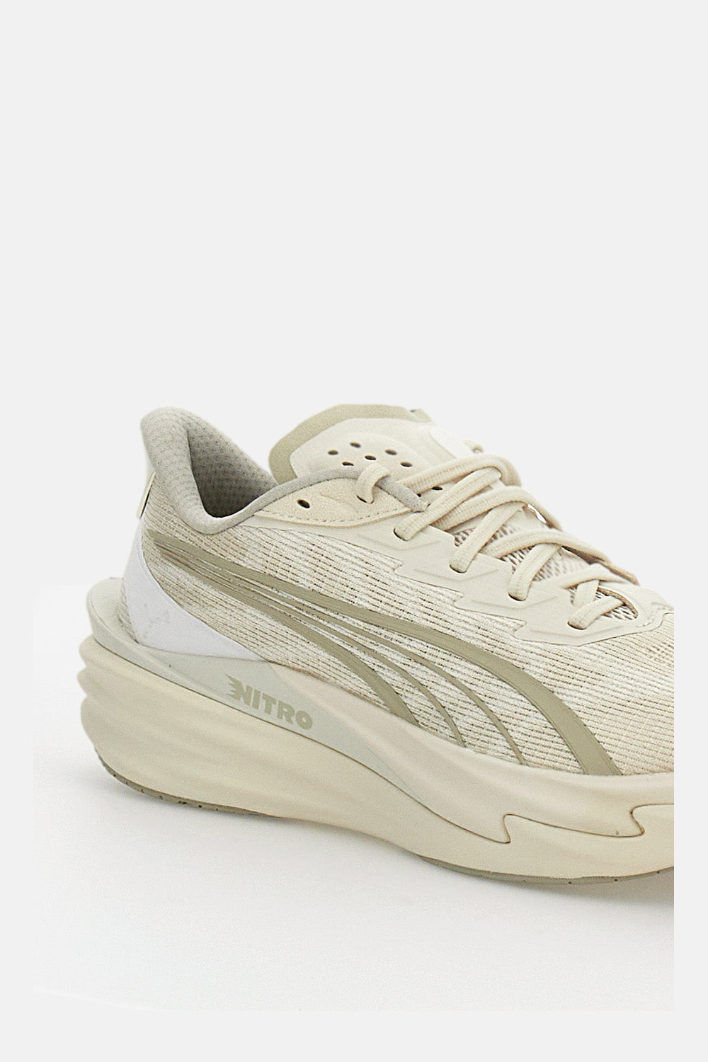 Puma Sneakers Textile