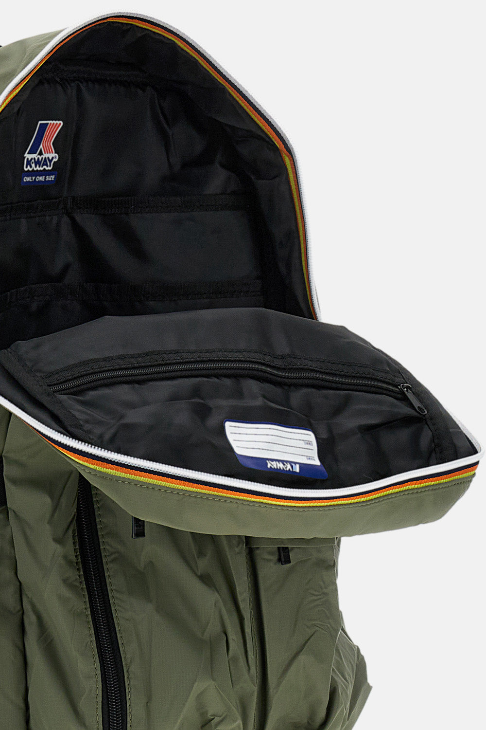 K-Way Bags