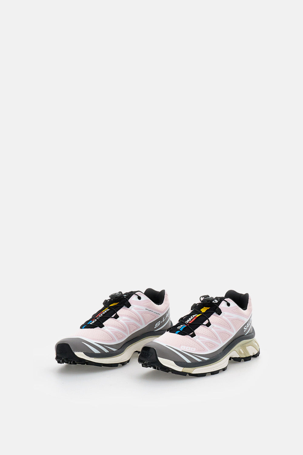 Salomon Sneakers -1626 Textile