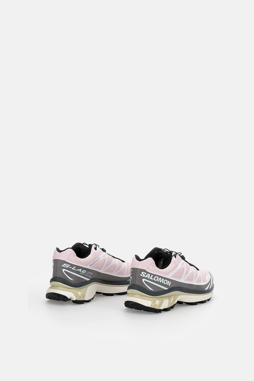 Salomon Sneakers -1626 Textile