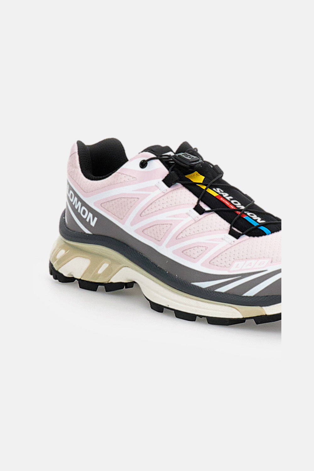 Salomon Sneakers -1626 Textile