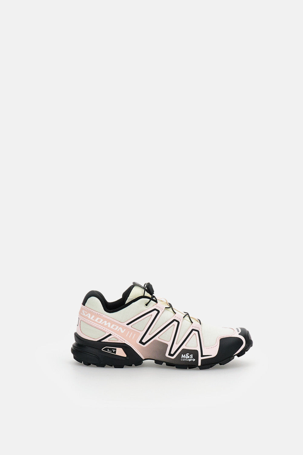 Salomon Sneakers Textile