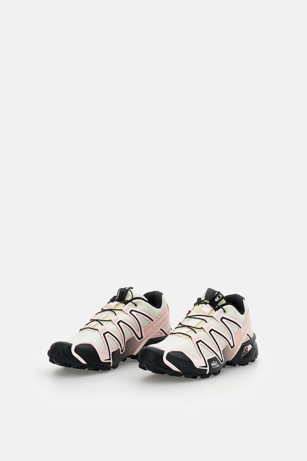 Salomon Sneakers Textile