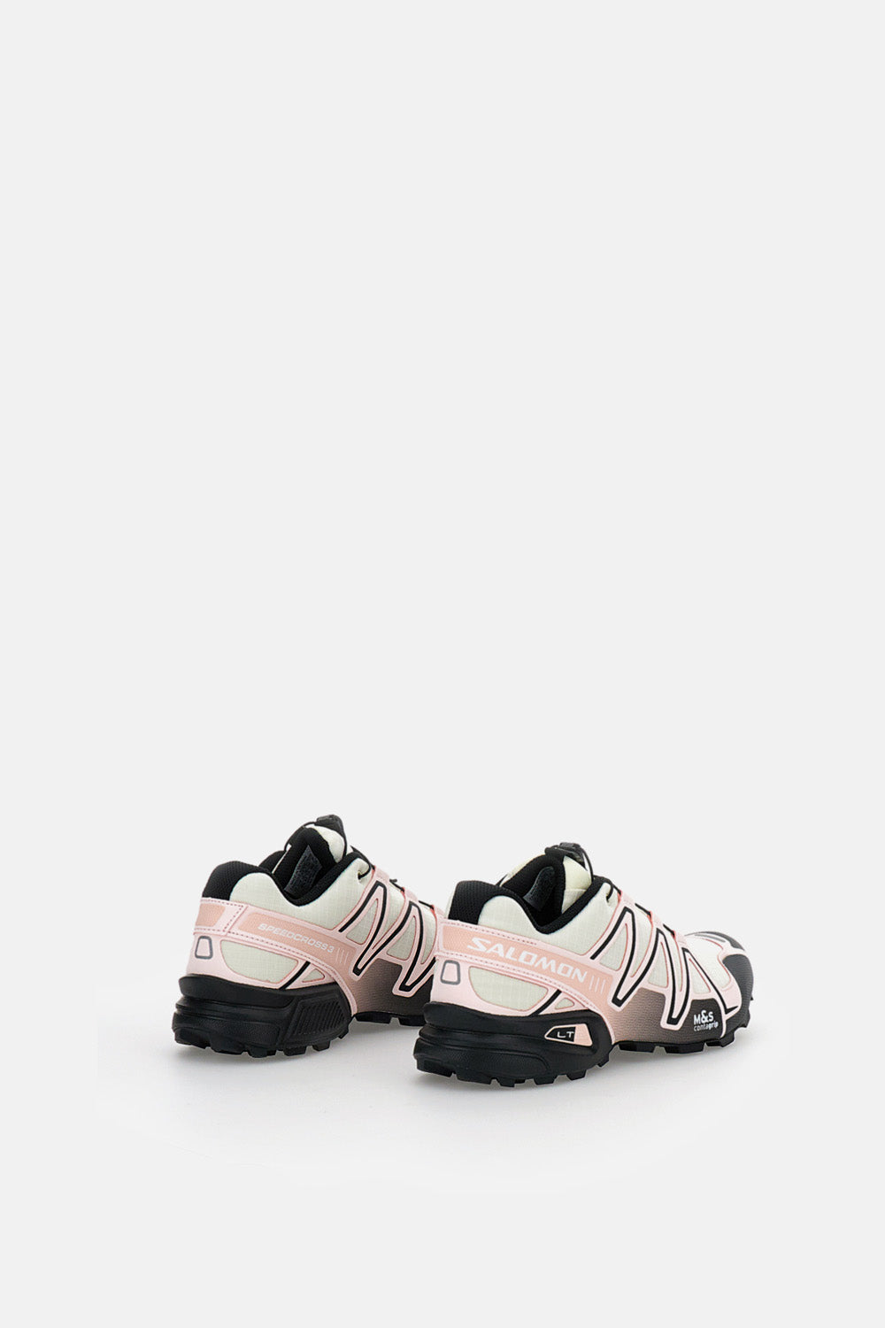 Salomon Sneakers Textile