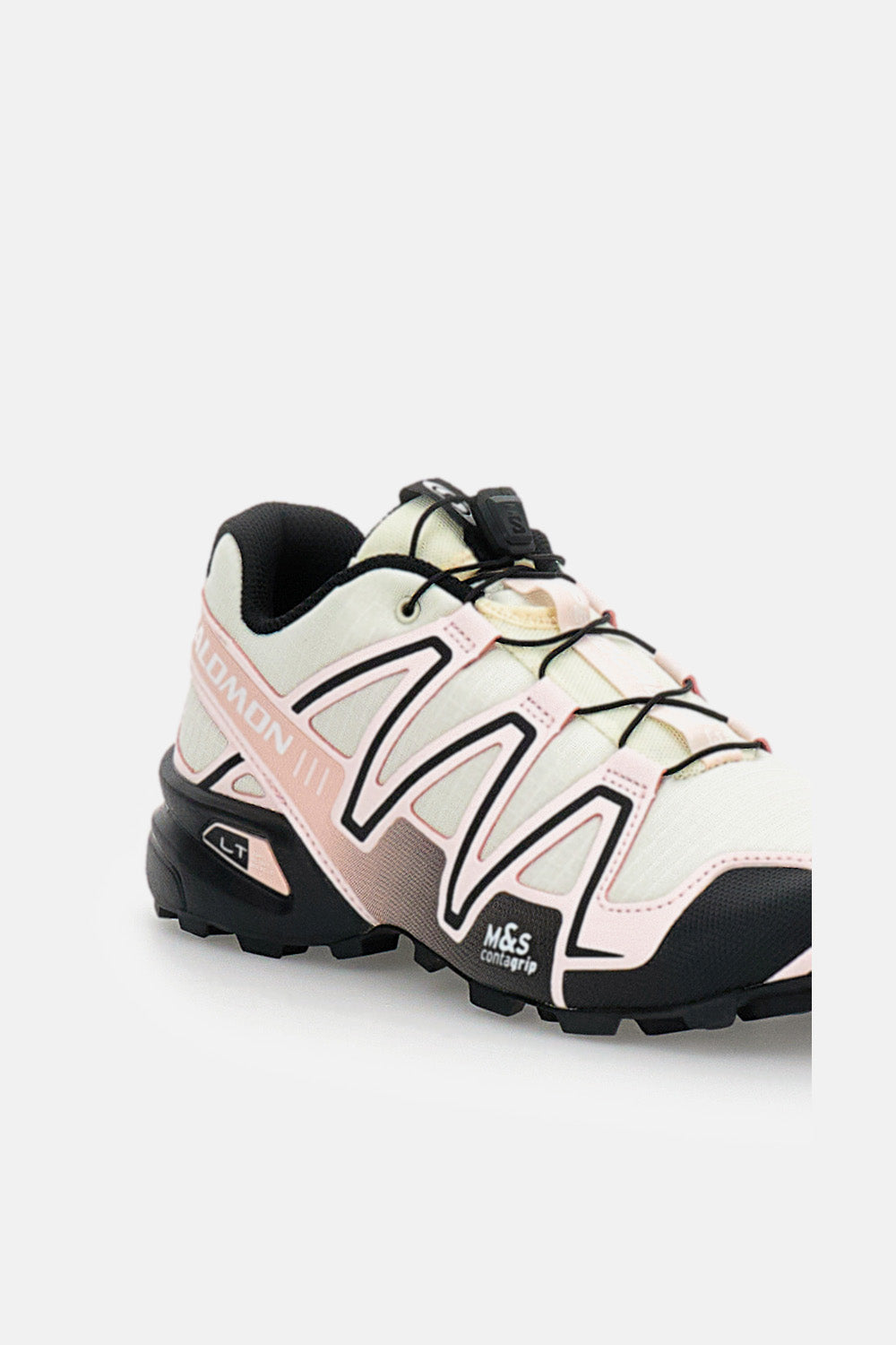 Salomon Sneakers Textile