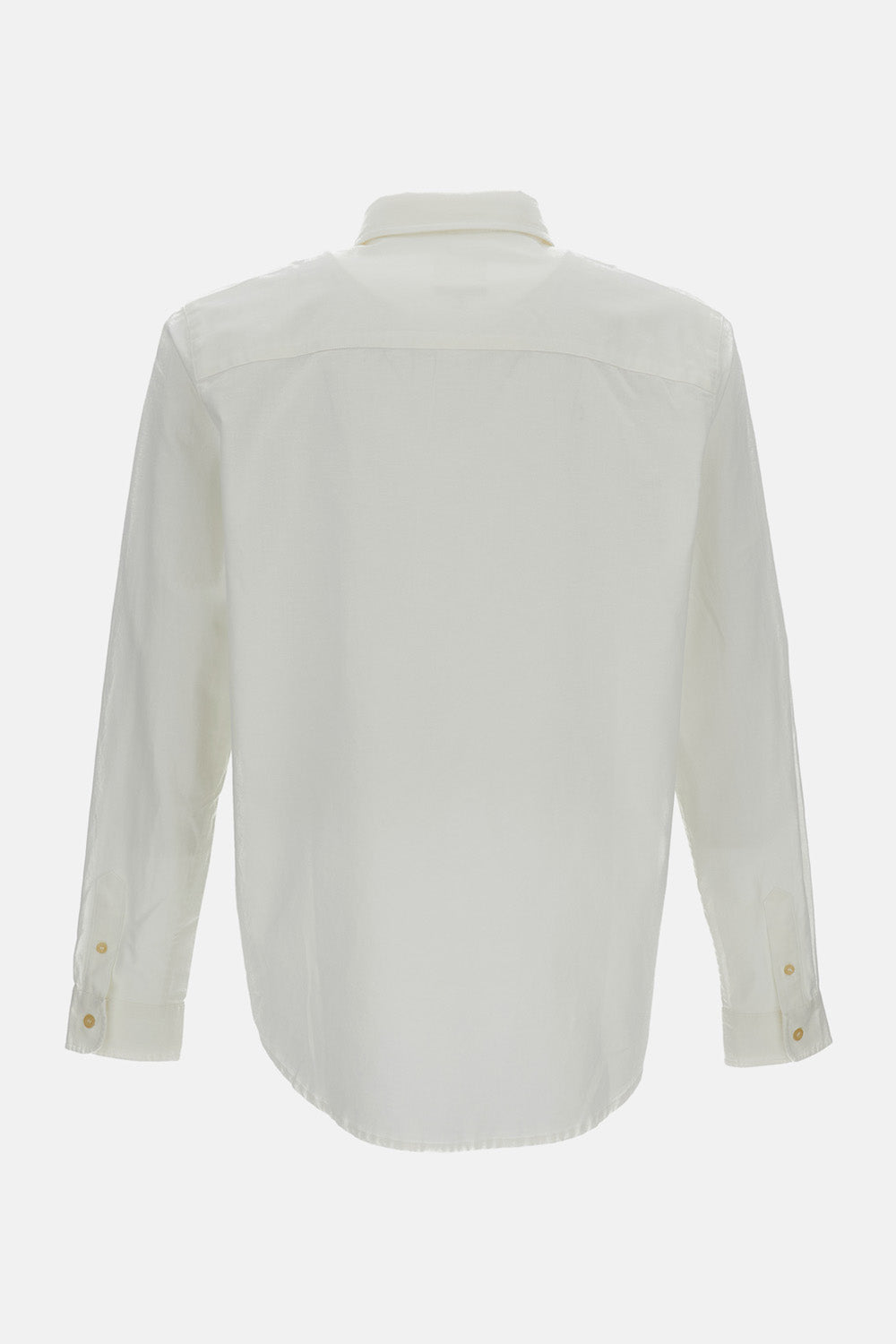 A.p.c. Shirts Blu Co Li
