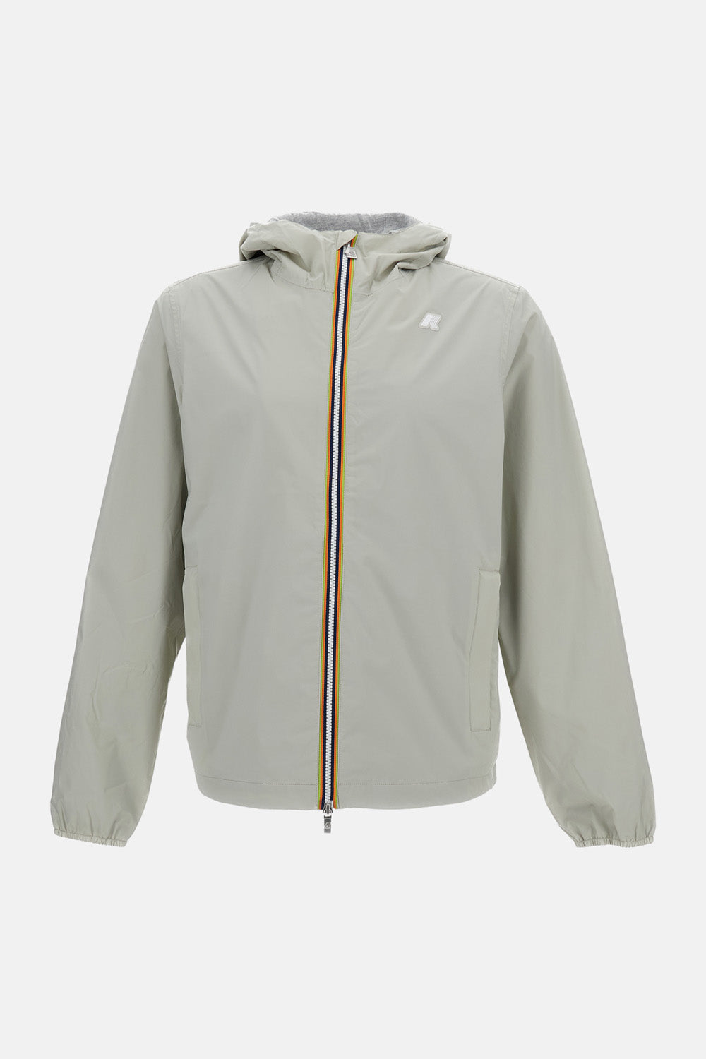 K-Way Jackets Beige Ea Ny