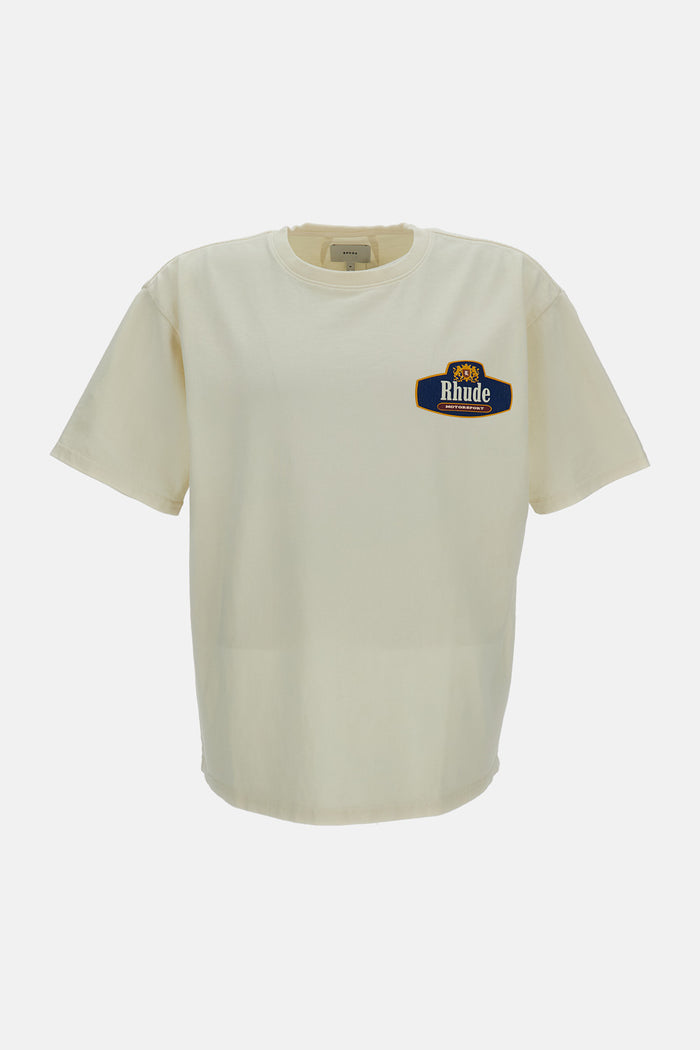 Rhude T-Shirts And Polos Bianco