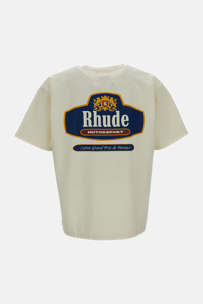 Rhude T-Shirts And Polos Bianco