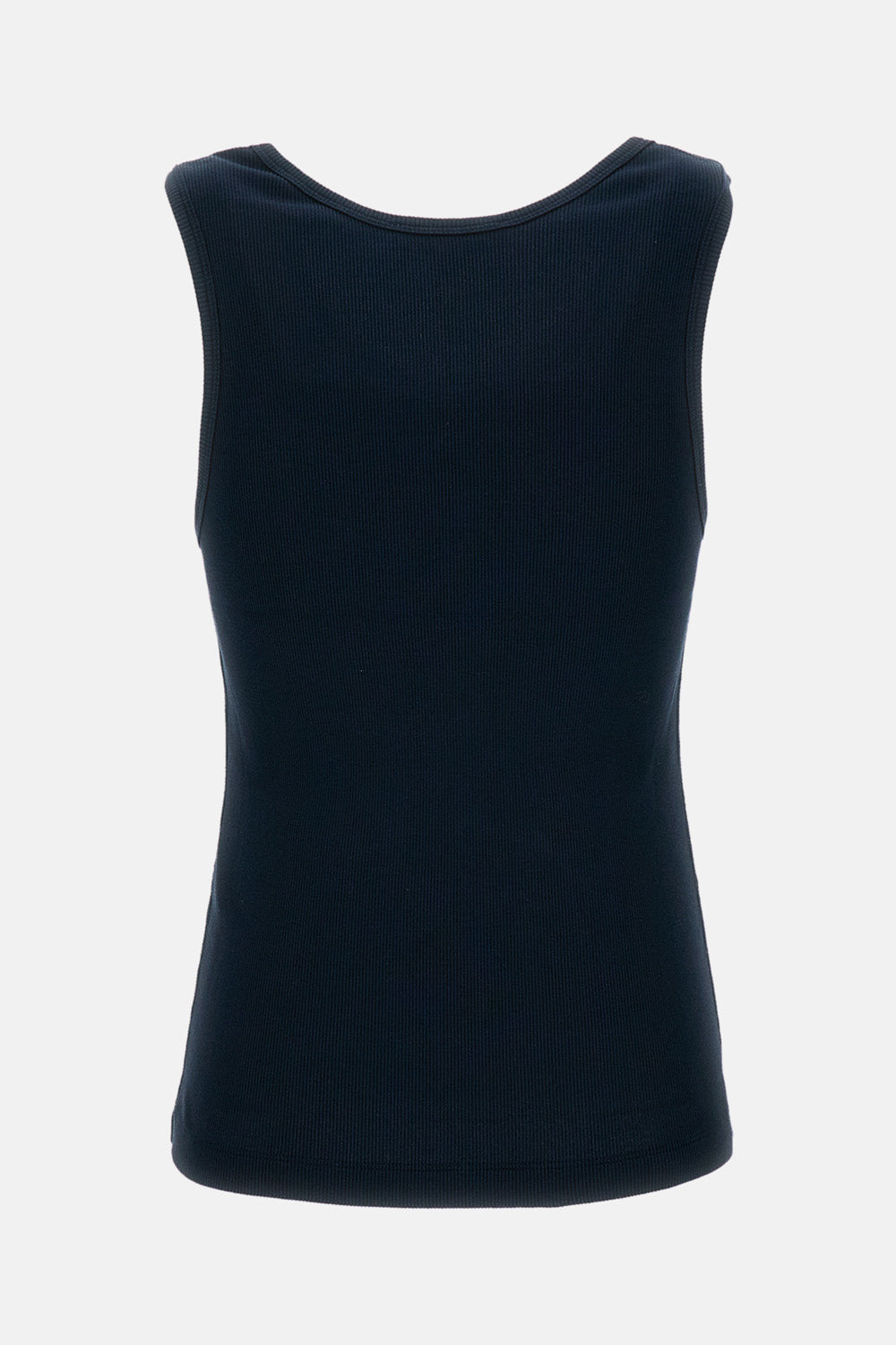 Maison Kitsune Top Blu