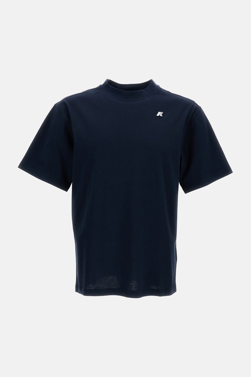 K-Way T-Shirts And Polos Blu