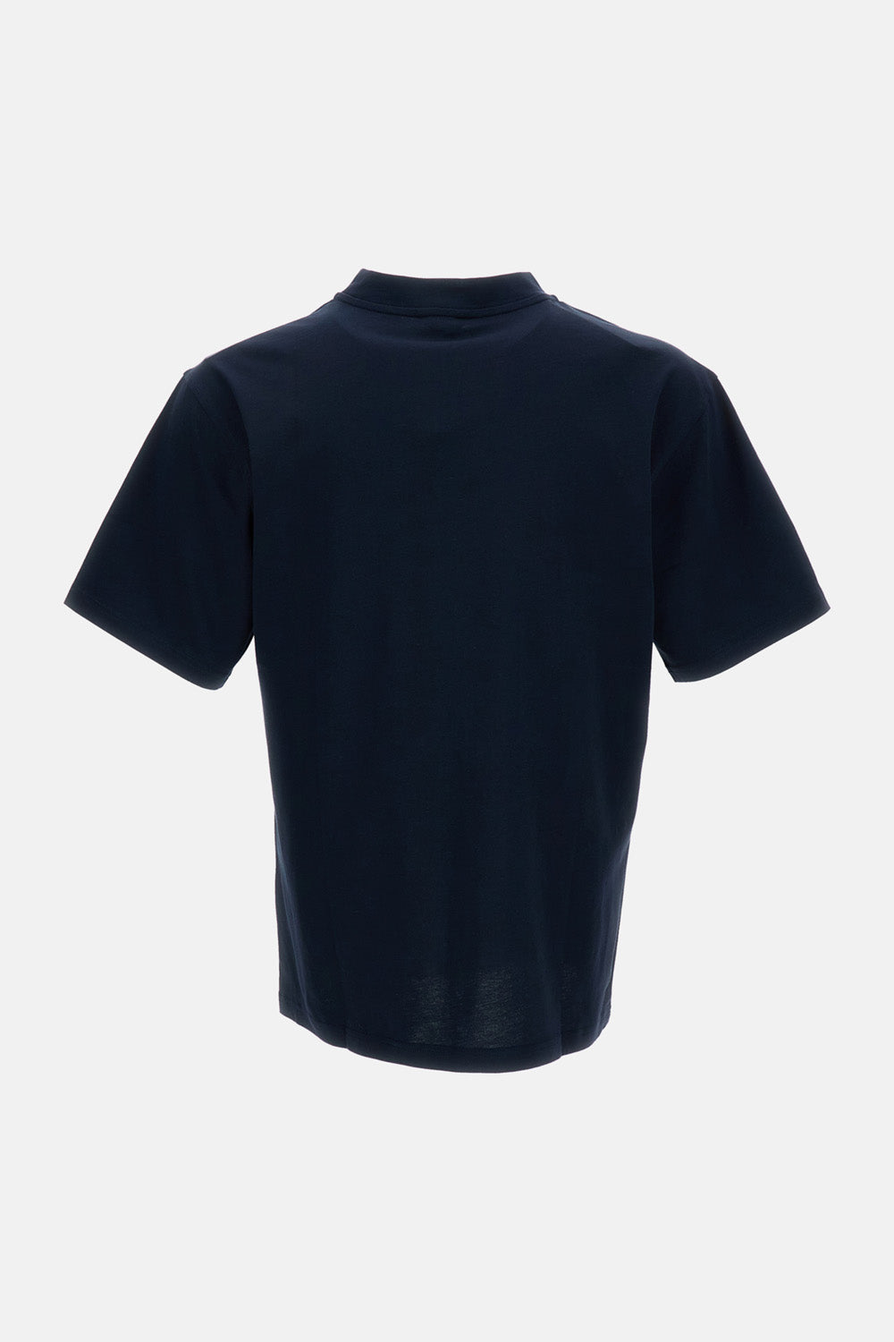 K-Way T-Shirts And Polos Blu