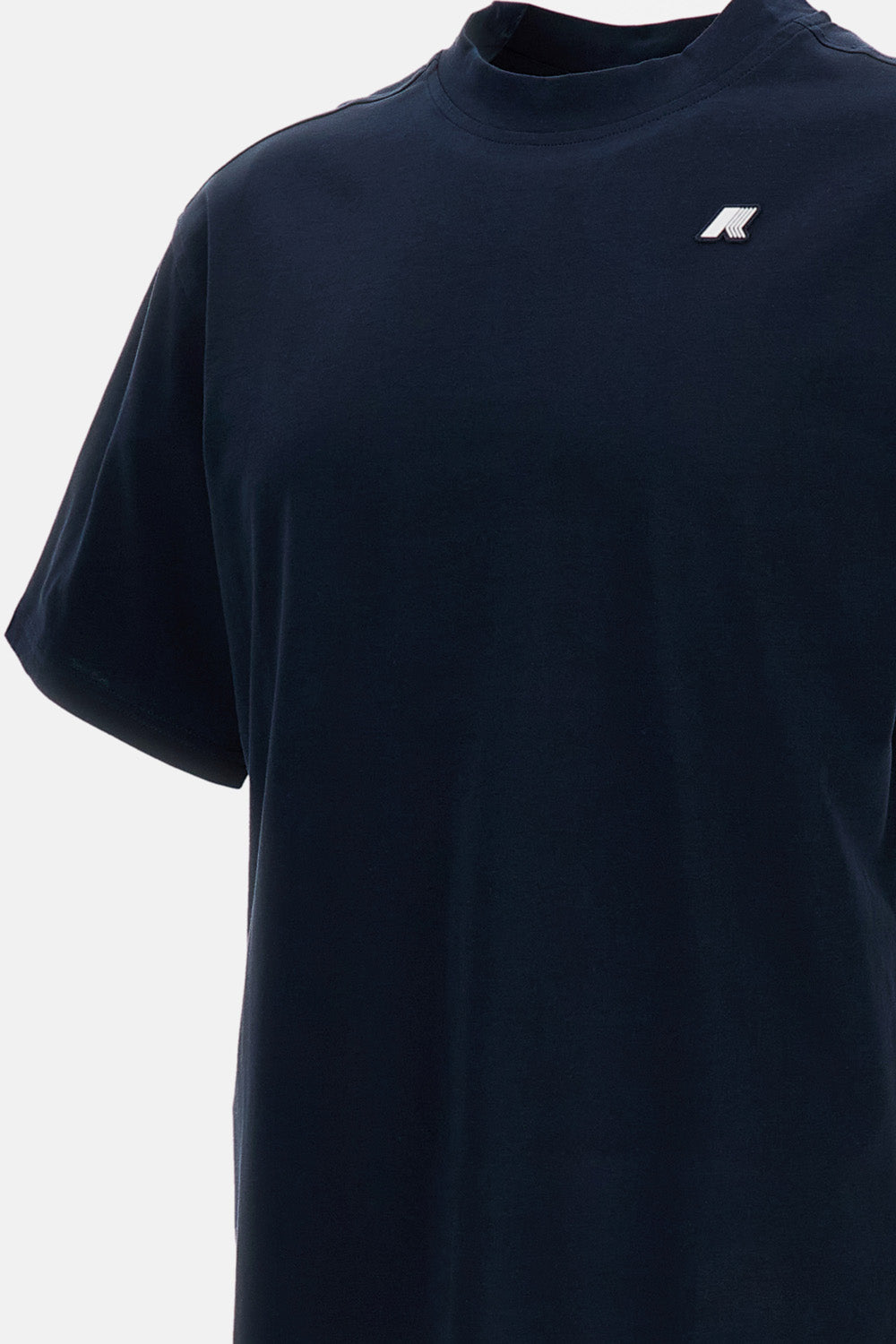 K-Way T-Shirts And Polos Blu