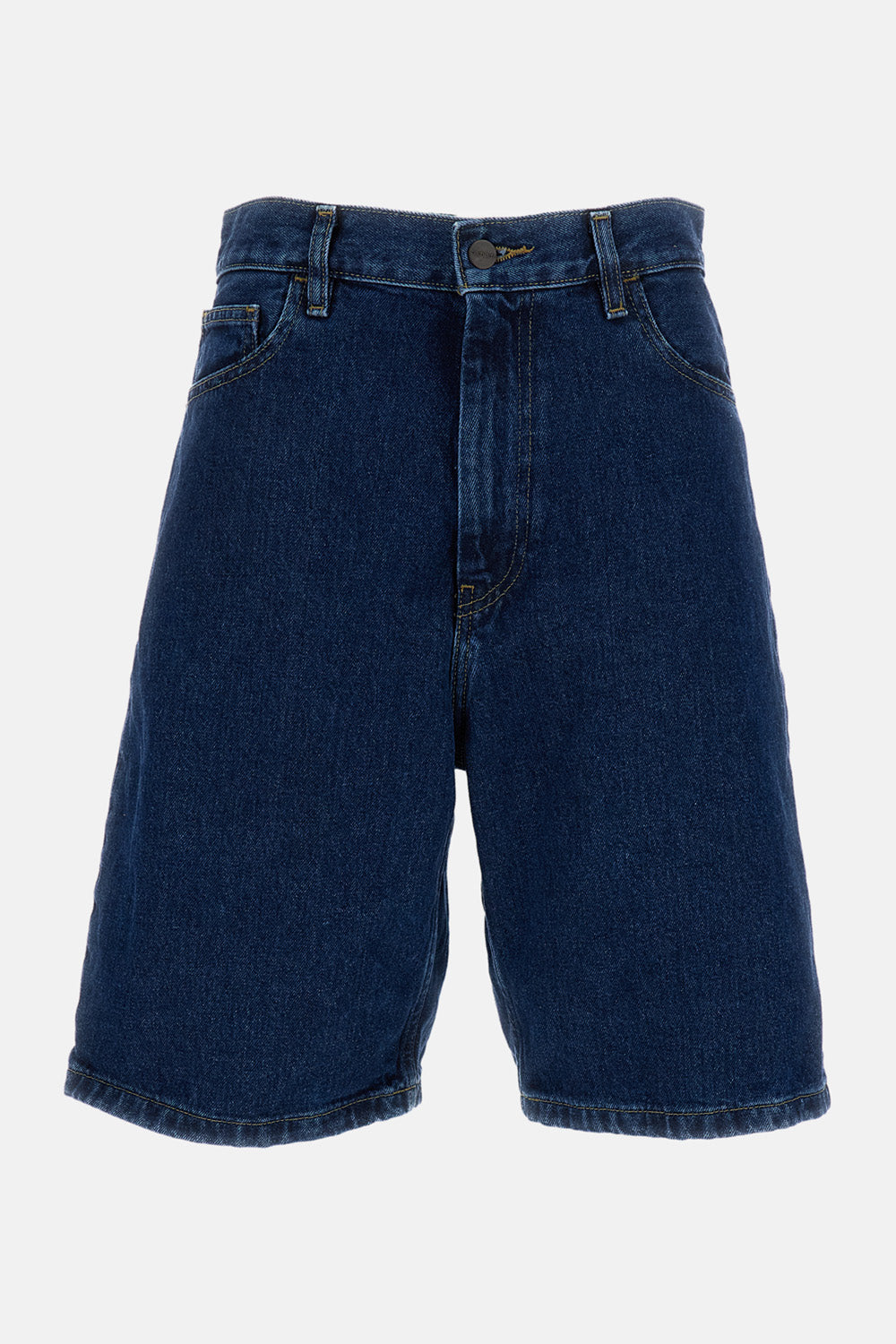 Carhartt Wip Shorts Blu
