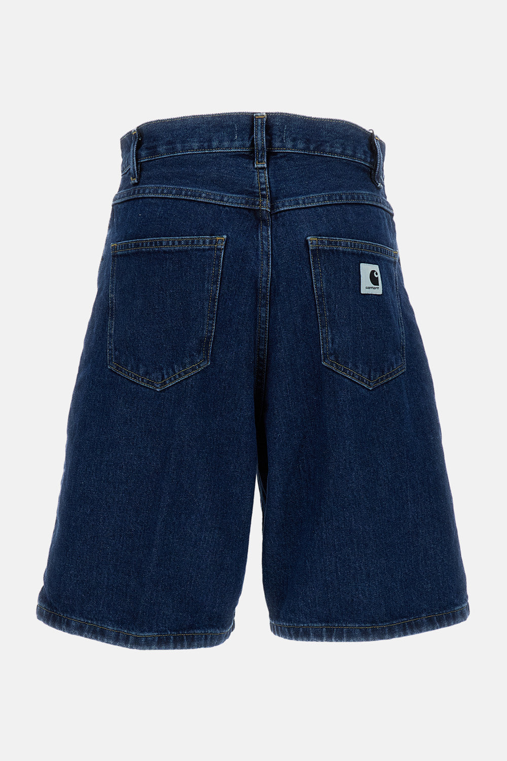 Carhartt Wip Shorts Blu