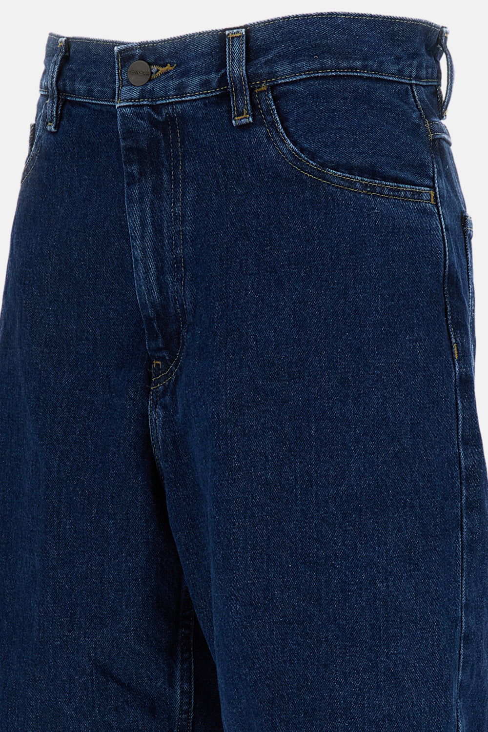 Carhartt Wip Shorts Blu