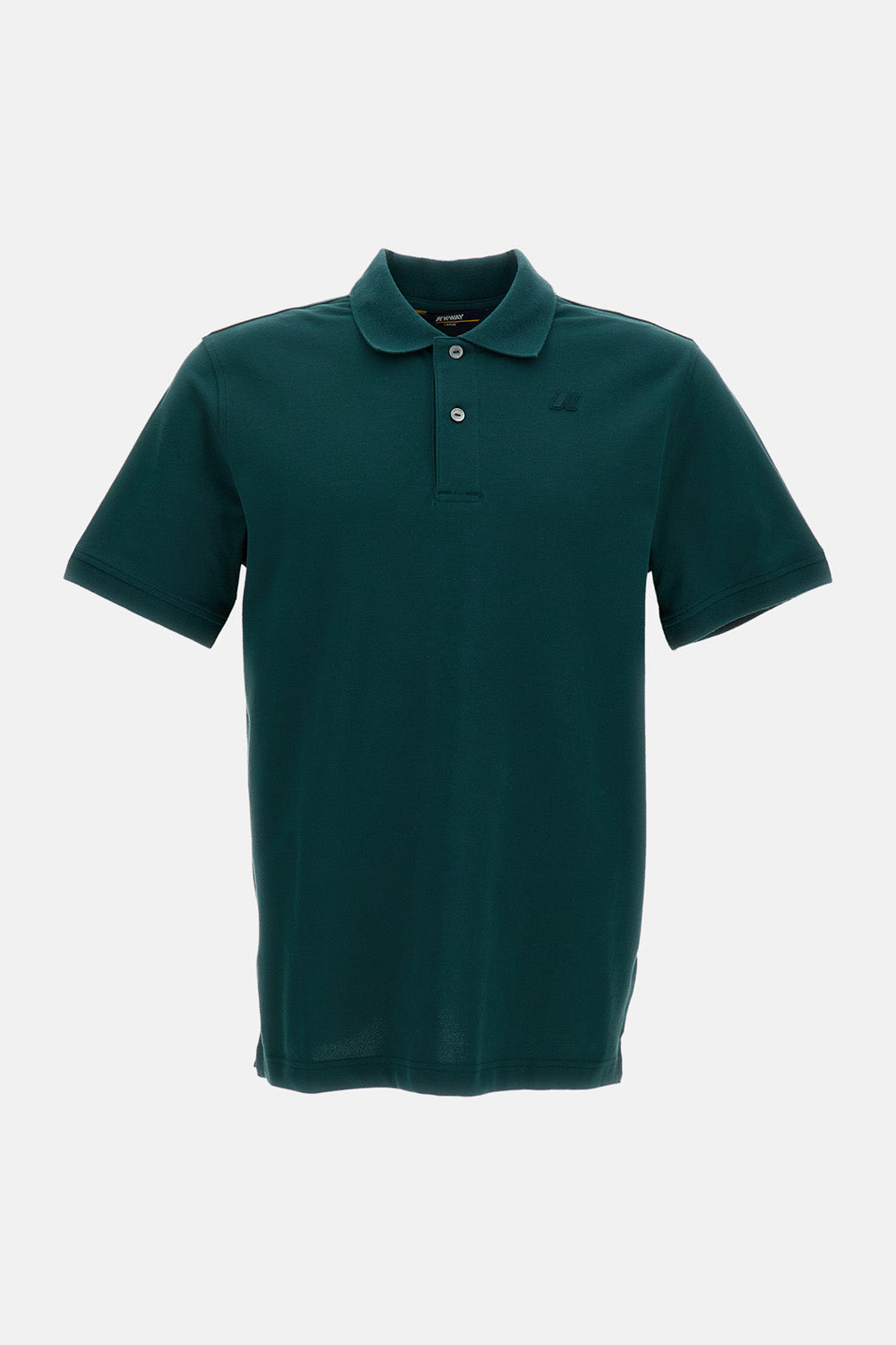 K-Way T-Shirts And Polos Verde Co Ea