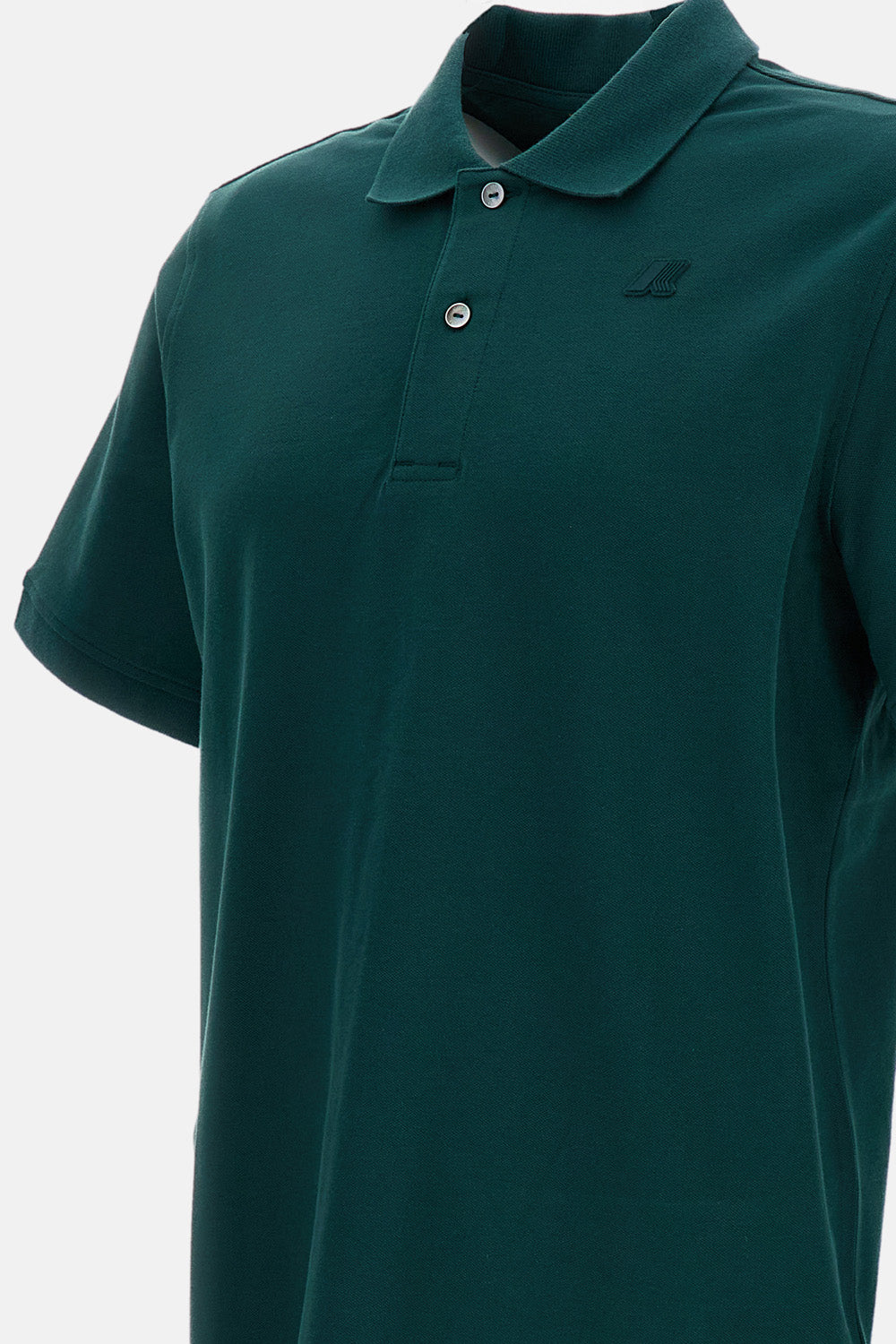 K-Way T-Shirts And Polos Verde Co Ea