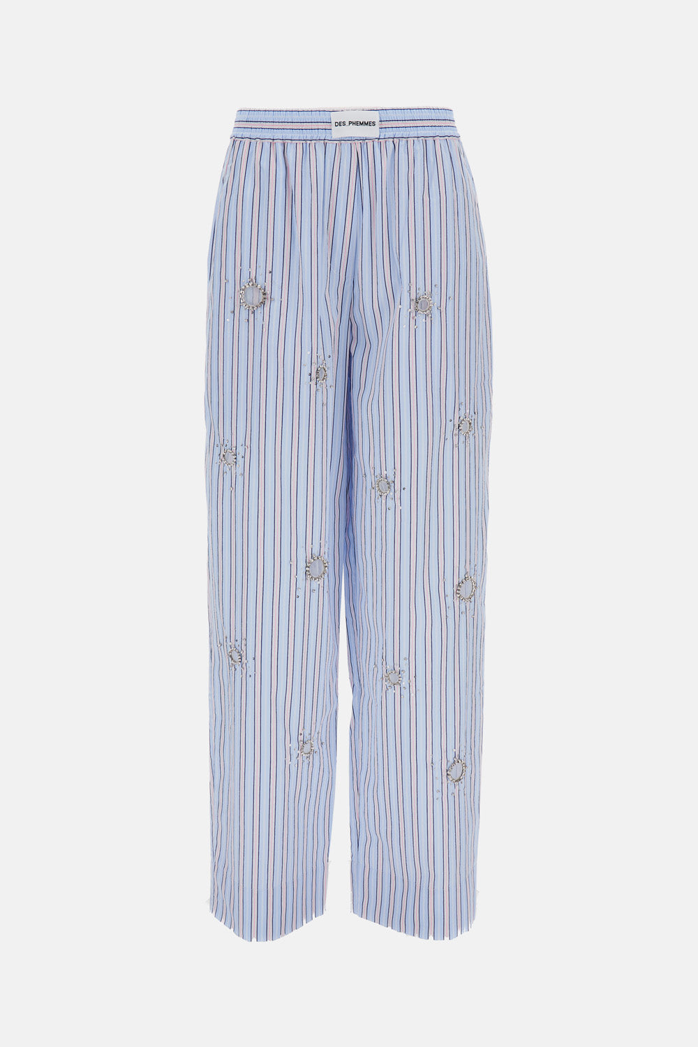 Des Phemmes Rtw Azzurro