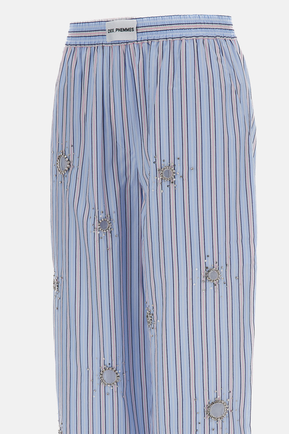 Des Phemmes Rtw Azzurro