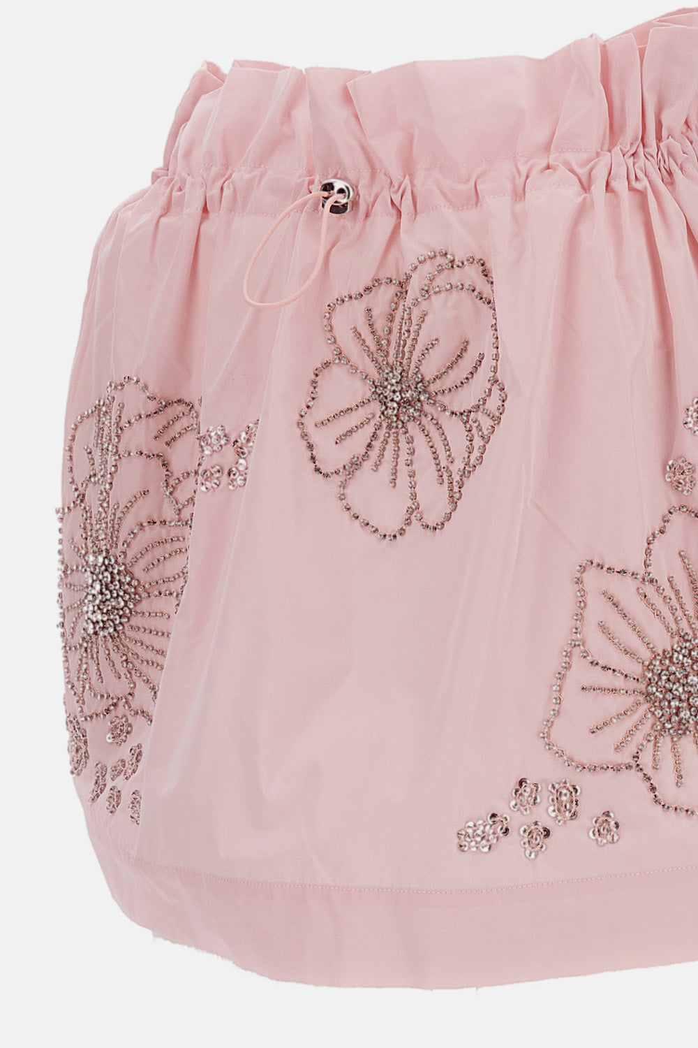 Des Phemmes Skirts Rosa
