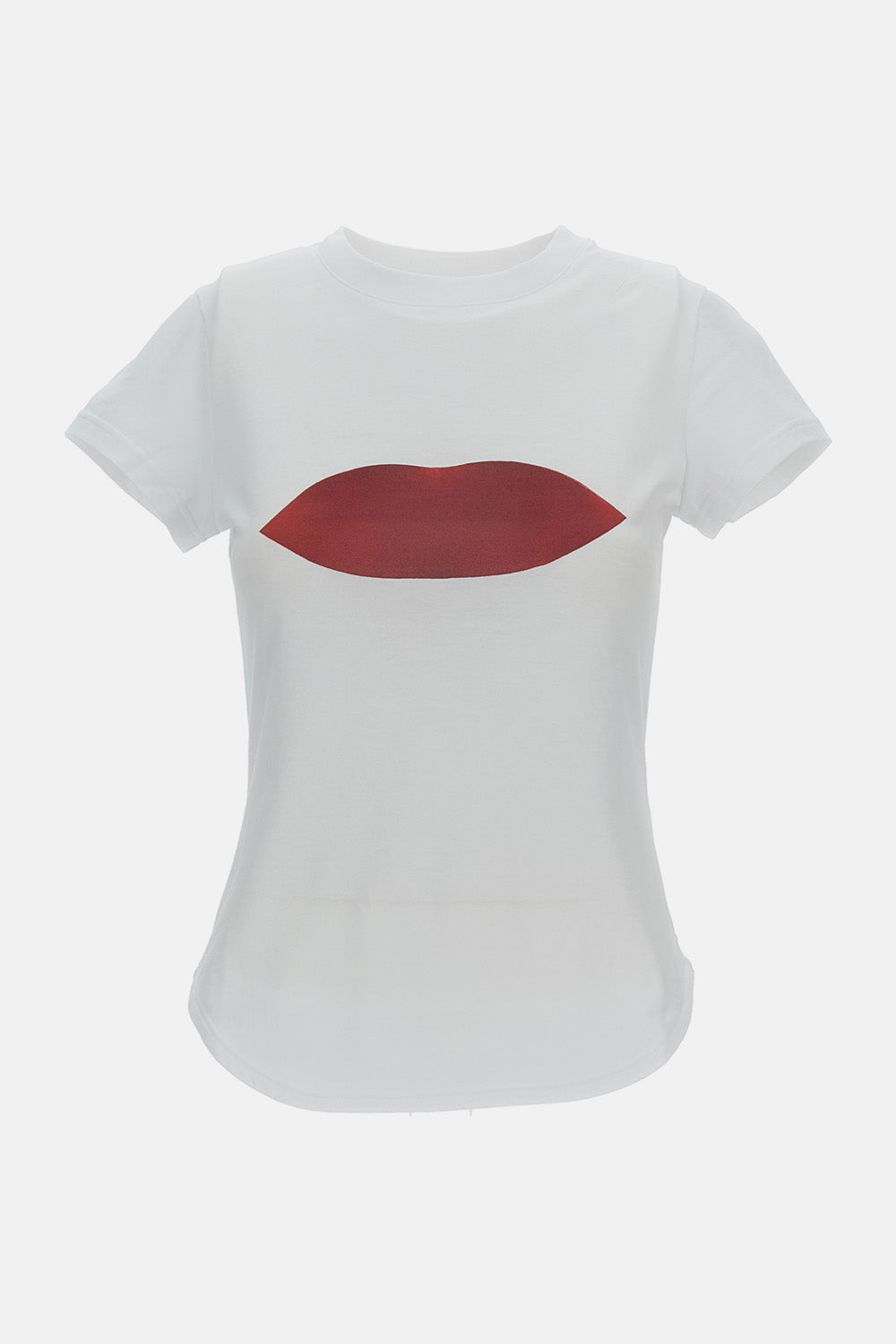 Meta Campania T-Shirts And Polos Bianco