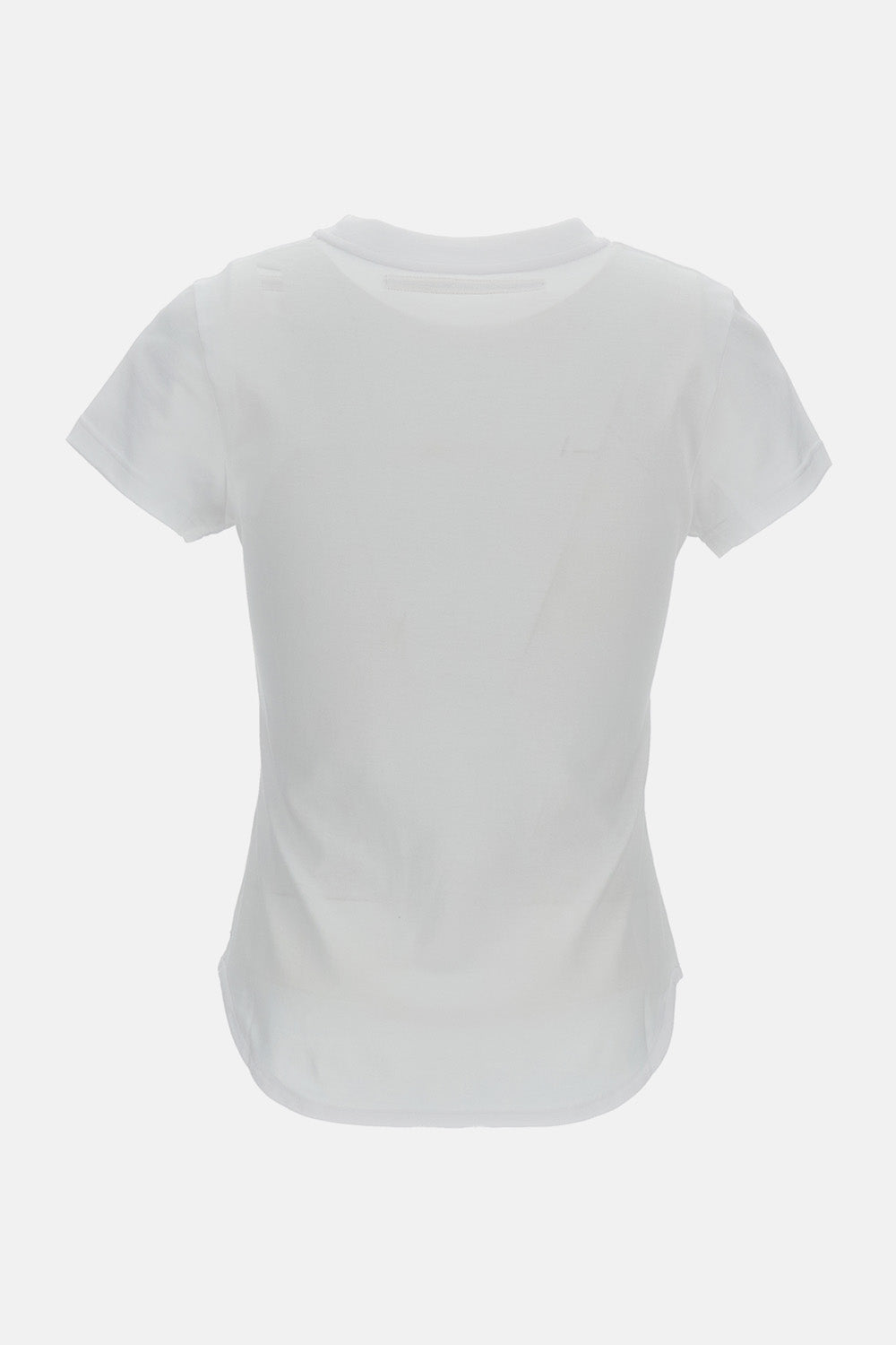 Meta Campania T-Shirts And Polos Bianco