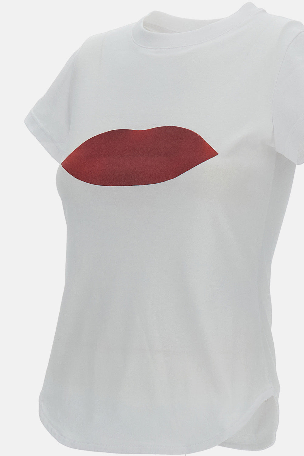 Meta Campania T-Shirts And Polos Bianco