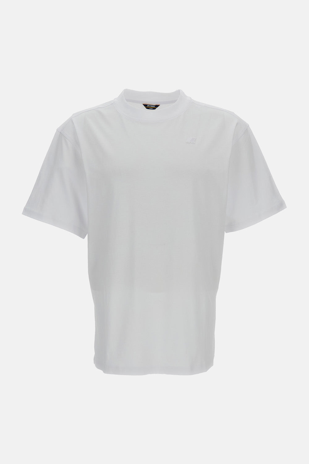 K-Way T-Shirts And Polos Bianco