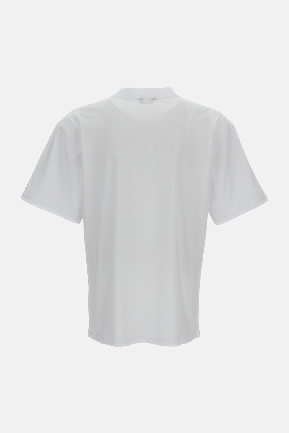 K-Way T-Shirts And Polos Bianco