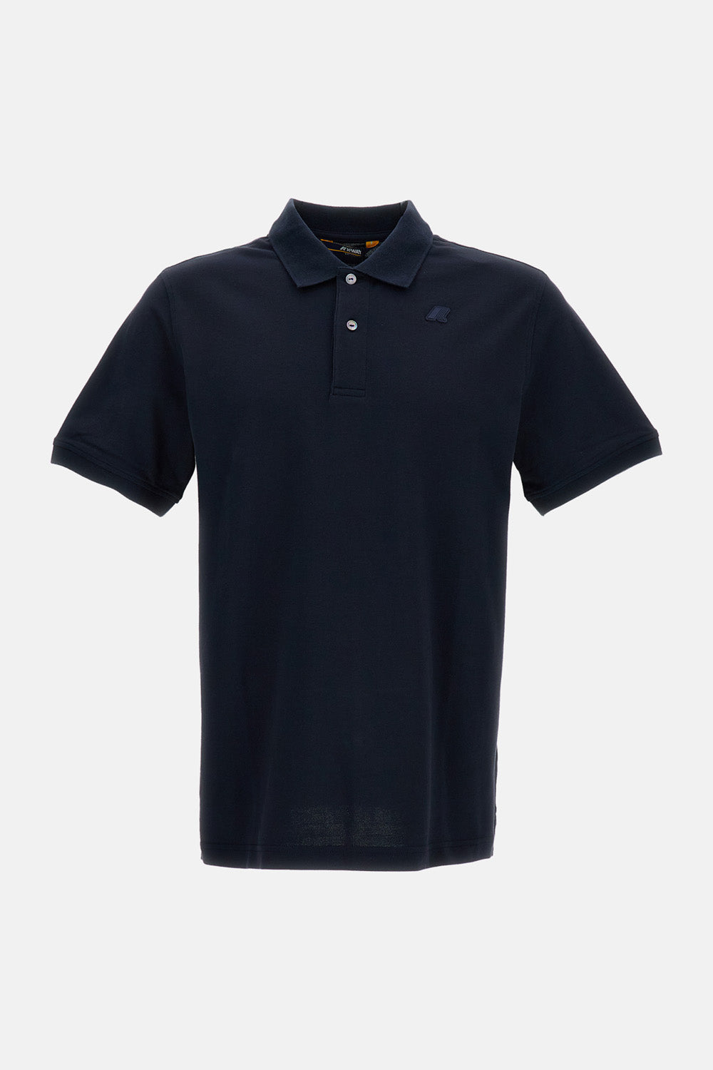 K-Way T-Shirts And Polos Blu Co Ea