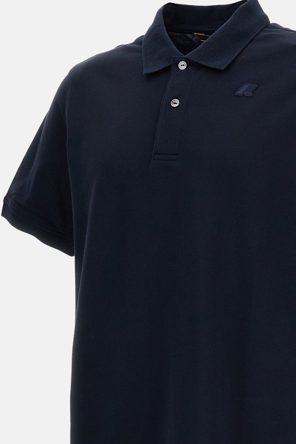 K-Way T-Shirts And Polos Blu Co Ea