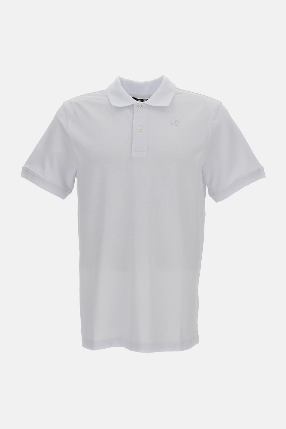 K-Way T-Shirts And Polos Bianco Co Ea