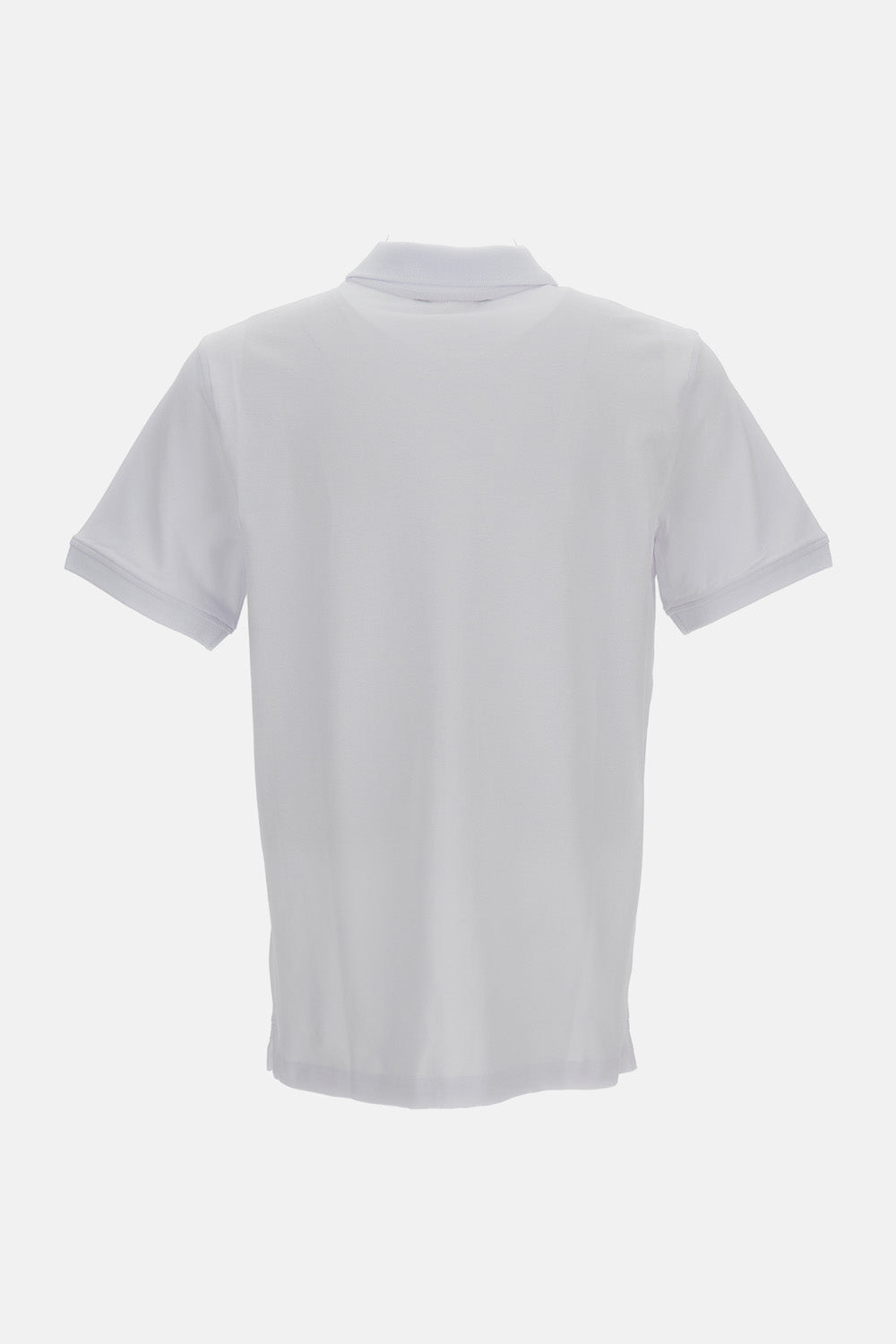 K-Way T-Shirts And Polos Bianco Co Ea