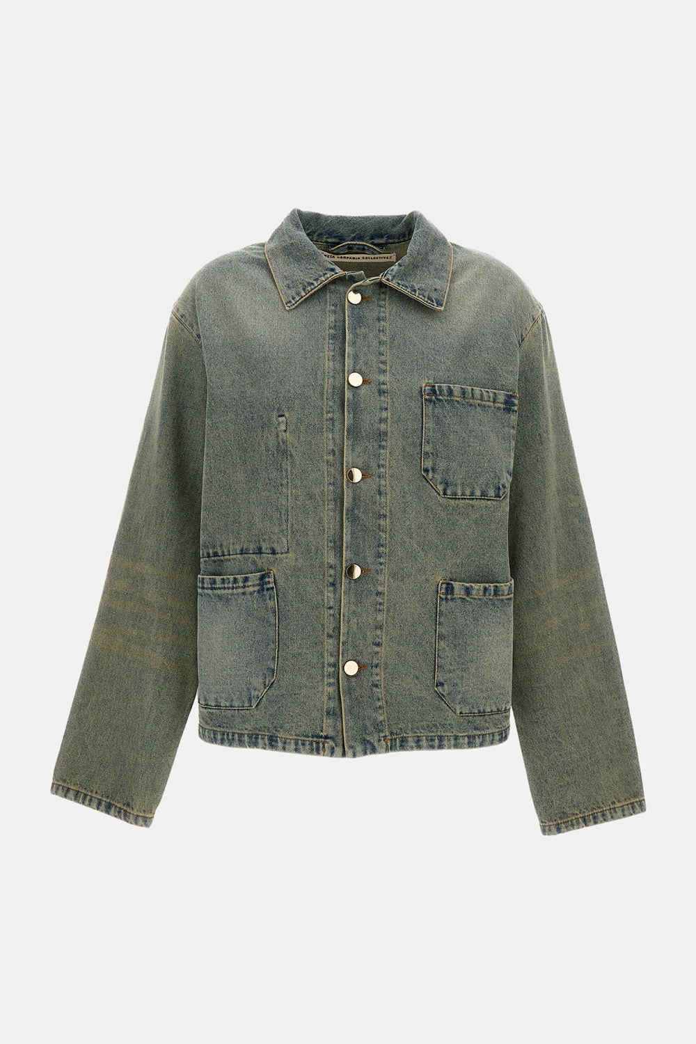 Meta Campania Jackets Blu
