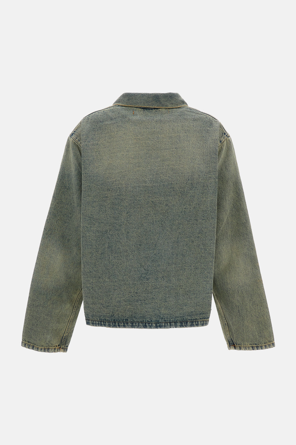 Meta Campania Jackets Blu