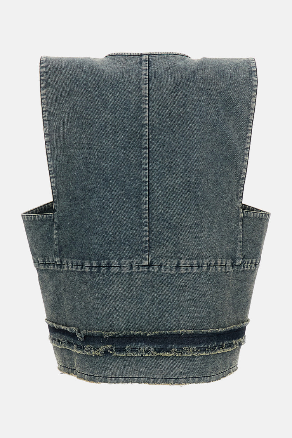 Hui Jackets Blu Co Ac Ly