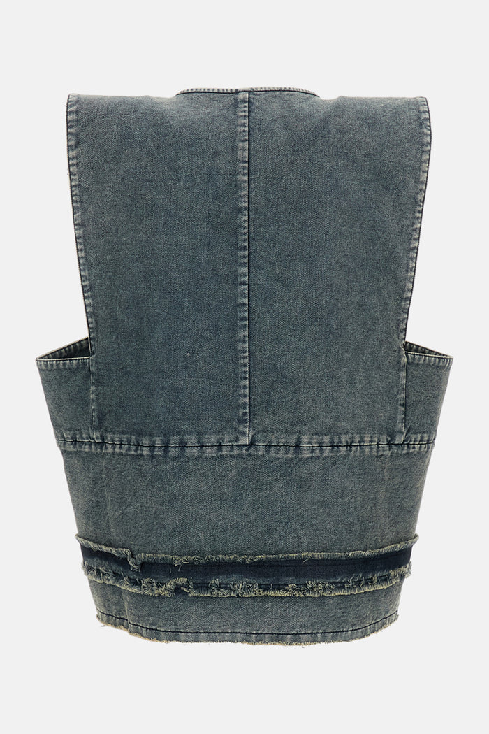 Hui Jackets Blu Co Ac Ly