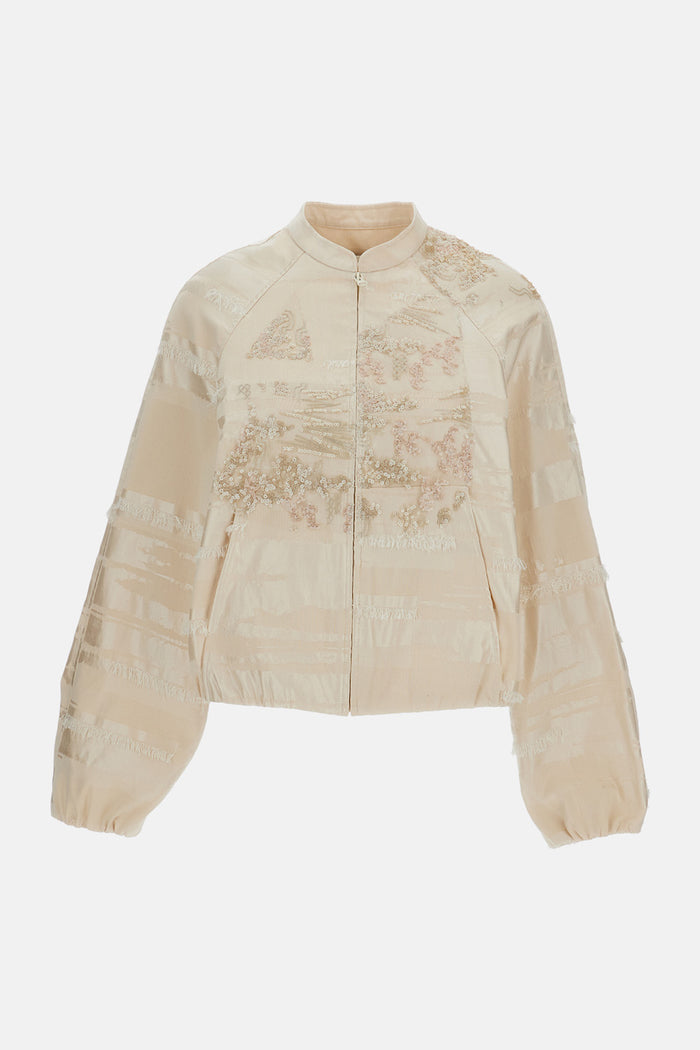 Hui Shirts Beige Co Vi Me Pe
