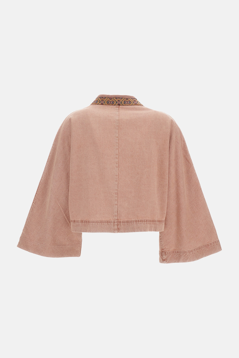 Hui Jackets Rosa