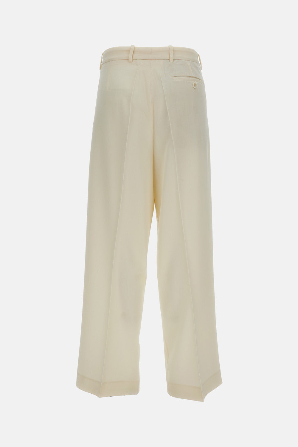 Meta Campania Rtw Bianco